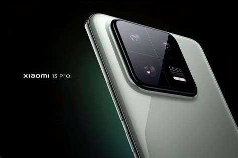 Xiaomi 13 Xiaomi 13 Pro Global Price And Specifications Leaked Ahead