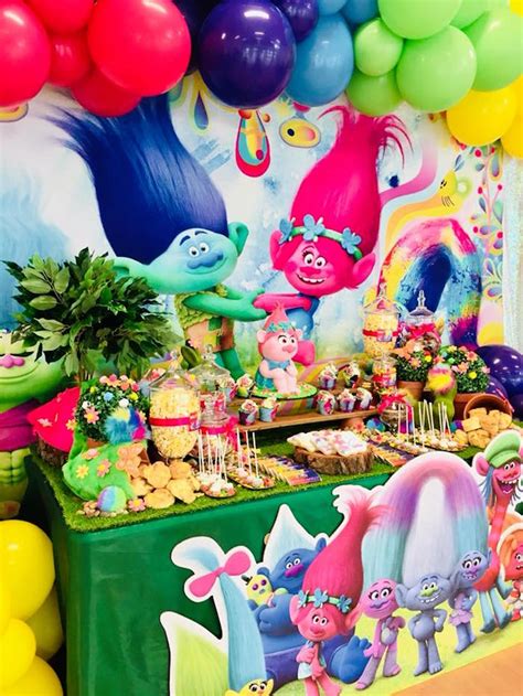 2020 s top 10 birthday party themes for girls elegant creators