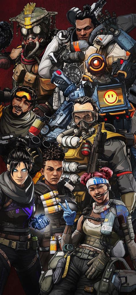 Tons of awesome apex legends octane wallpapers to download for free. Octane Apex Wallpaper Iphone