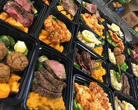 Las vegas senior meal services. Meal Prep Las Vegas - 29 Photos & 37 Reviews - Food ...