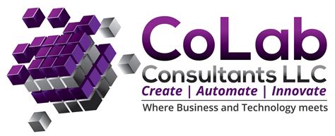 About Us Colab Consultants Llc