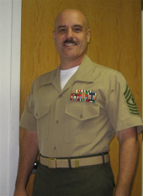 Maybe you would like to learn more about one of these? Writtalin What the Marine Corps Recruiter Doesn't Want You ...
