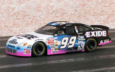 Moffitt declares for xfinity series points. Best looking cars by the numbers over the years. | Page 3 ...