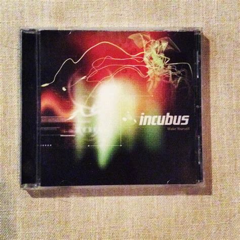 Make Yourself Incubus 1999 Nostalgia