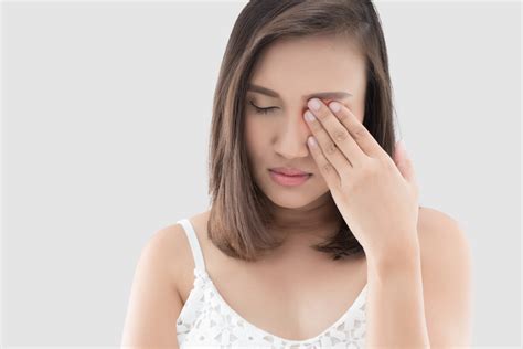Eyes Burning How To Stop It And The Causes Nvision Eye Centers