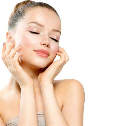 Give Your Face A Fresh Start This Year With A Hydrafacial Ashburn