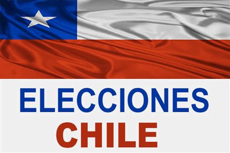 Por nuestra página de facebook elecciones presidenciales chile. Chile: De cara a las elecciones presidenciales