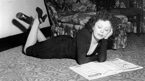 Edith Piaf Biographie Discographie Et Fiche Artiste Rfi Musique