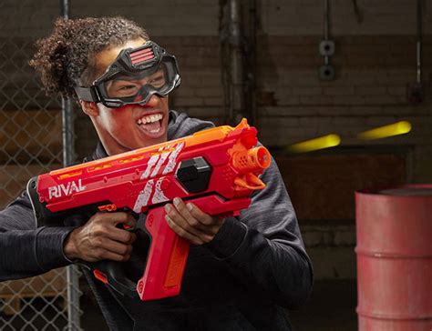 The 30 Best Automatic Nerf Guns For Epic Backyard Battles In 2022 Spy