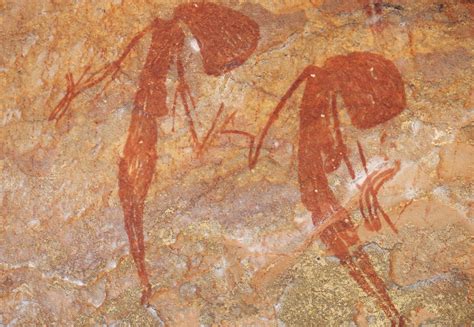 Alien Art Mysterious Aboriginal Rock Art Alien Art Petroglyphs Art