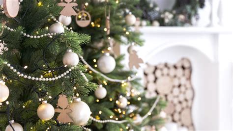 6 Creative Christmas Decorating Ideas For Your Entire Home Orangetree