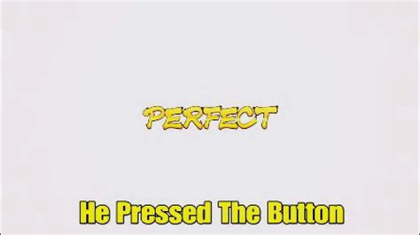 Dbfz He Couldnt Resisthe Pressed The Button Youtube