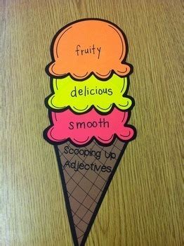 Adjective and Adverb Activities by Bright Concepts 4 Teachers | TpT