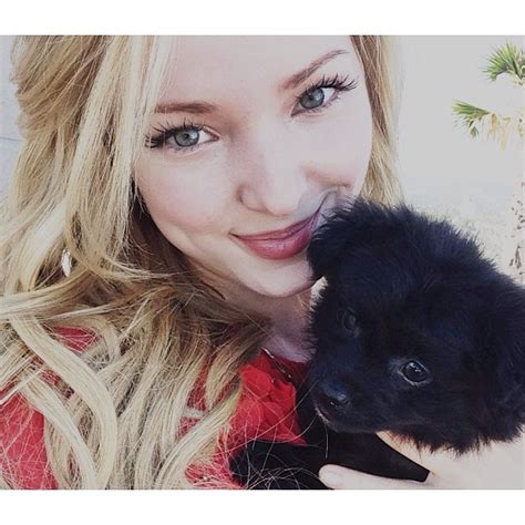 Liv And Maddies Dove Cameron Joins Barely Lethal Cast