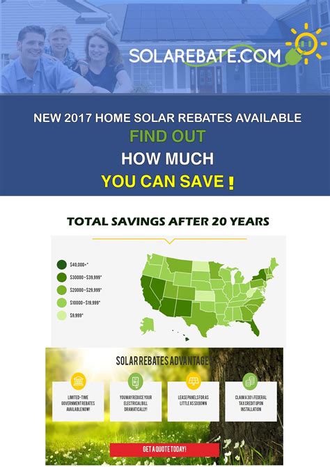 Home Solar Rebates Ga