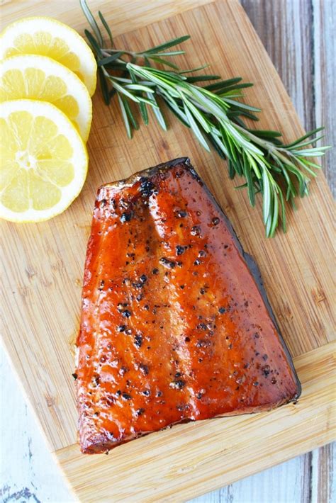 Smoke the fatty for three hours. How To Make Smoked Salmon - Easier Then You Think ...