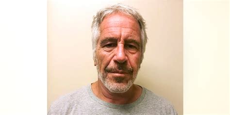 Florida Officials In Jeffrey Epstein Investigation Cleared Of