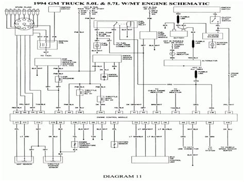 Why is my engine losing power? 2003 Chevy Silverado 2500Hd Wiring Diagram - Wiring Forums