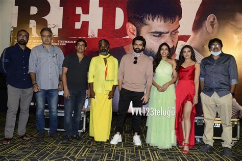 This movie is released in year 2017, fmovies provided all type of latest movies. Red Movie Trailer Launch (Ram)