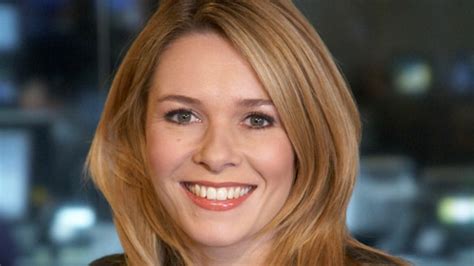 Faye Barkers Saturday Programme Blog Itv News London