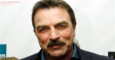 Tom Selleck Returns As Jesse Stone