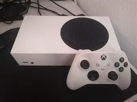 Xbox Series S Com Todas As Pe As Originais Portim O Olx Portugal