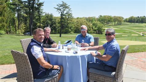 The Sun Shines On Our Th Annual Golf Classic