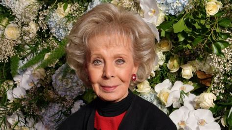 Philanthropist And Society Fixture Lily Safra Dies At 87