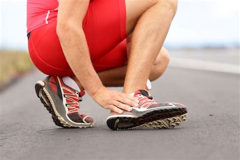 Causes Of Foot Pain For Runners Foot Care Products Footdocstore