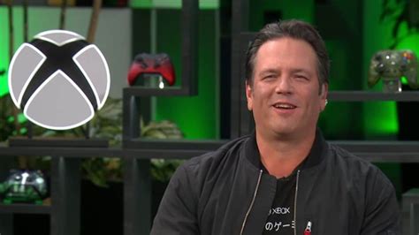 Phil Spencer Picks The Xbox Game Pass Game That Caught His Eye The Most