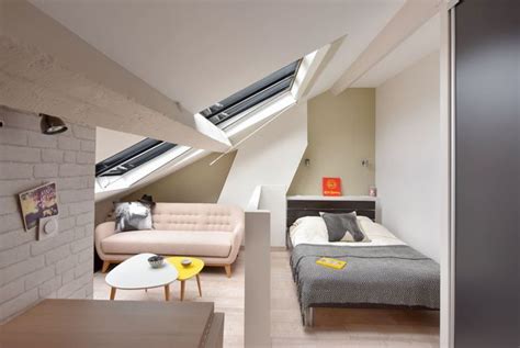 Maybe you would like to learn more about one of these? Combles aménagés : 10 plans pour exemple d'aménagement ...