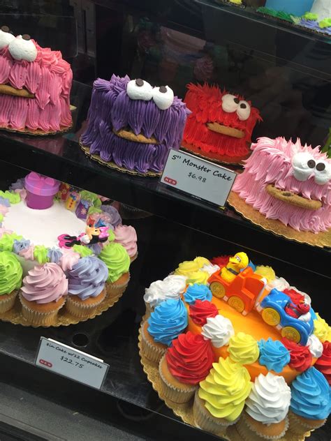 Heb Birthday Cakes Pictures / Kids Birthday Cakes - Rosie's Creative