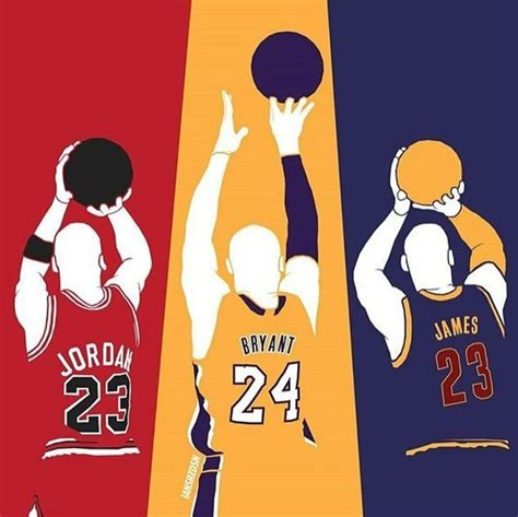Just one of millions of high quality products available. Michael Jordan, Kobe Bryant or Lebron James | Nba ...