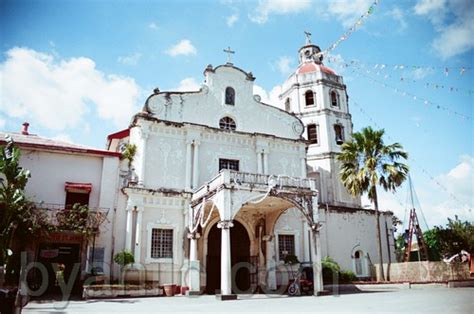 James the apostle parish church (kapampangan: GRAND CHURCHES IN THE PHILIPPINES: BETIS CHURCH IN PAMPANGA