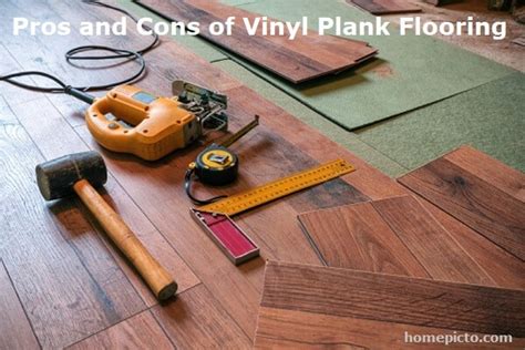 Pros And Cons Of Vinyl Plank Flooring Benefits And Drawbacks