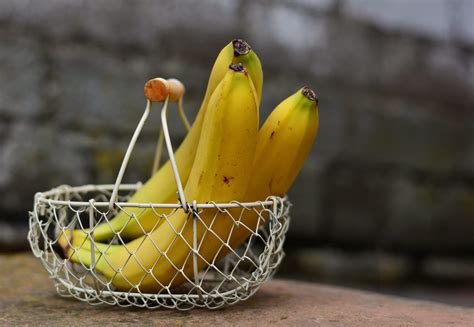 Bananas Could Face Extinction Due To Tropical Disease Elite Readers