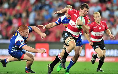 2018 Super Rugby teams (Round 15)
