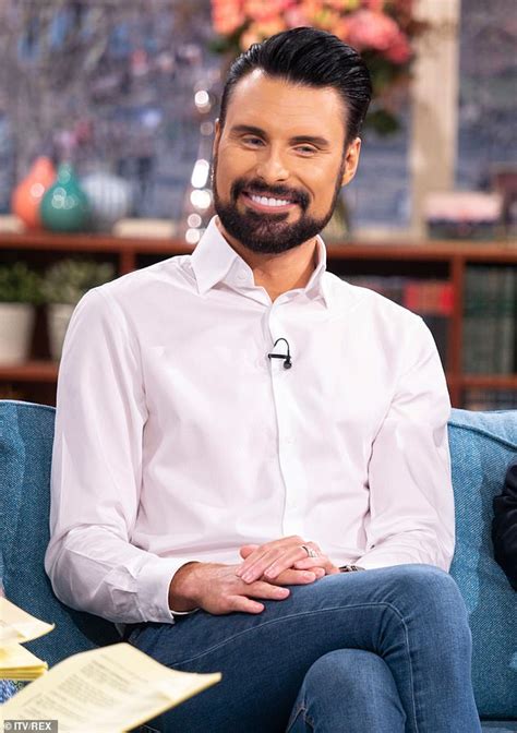 The presenter's stepson is set to attend the prestigious lamda. Rylan Clark-Neal reveals he was bullied for being 'gay ...