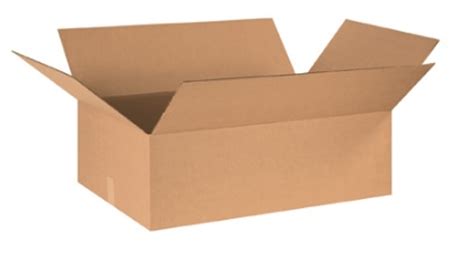 30 X 20 X 10 Corrugated Cardboard Shipping Boxes 15bundle