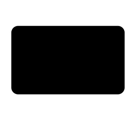 Rectangulo Vector Png Free Logo Image