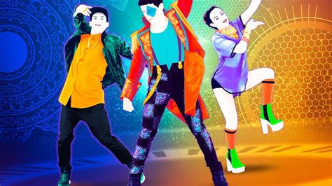 Just Dance 2017 Review Switch Nintendo Insider