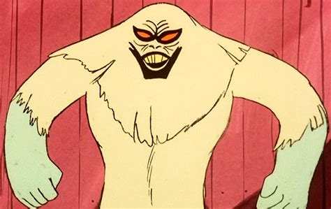 Wolfman Hanna Barbera Wiki Fandom