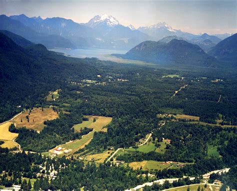Stave lake is a lake and reservoir for the production of hydroelectricity in the stave river system, located on the northern edge of the dis. Hatzic Prairie, Durieu, McConnell Creek Ratepayers ...