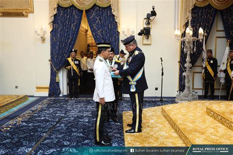 Pejabat pos besar johor bahru, johor | phone: Tahniah Kepada Datuk Bandar Johor Bahru, YB Dato' Haji ...