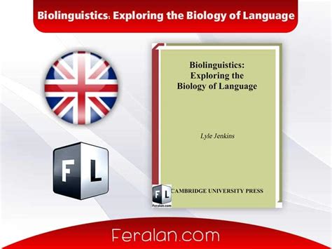 دانلود کتاب biolinguistics exploring the biology of language فرالن
