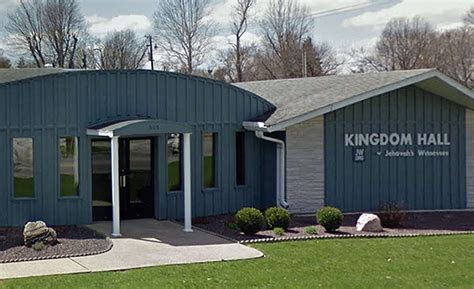 Jehovahs Witnesses To Reopen Kingdom Halls