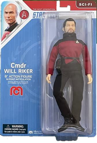 Star Trek Nemesis Commander Donatra For Sale Picclick Uk