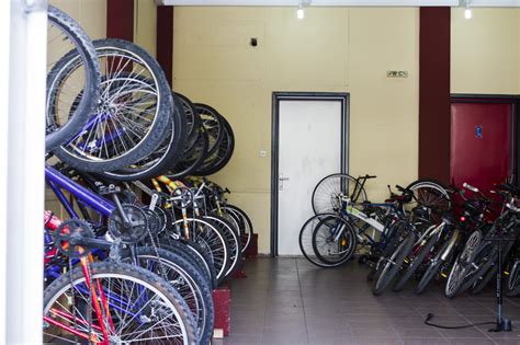 Esc something is terribly wrong. Our bike space project in Polykastro - Greece - ESC ...
