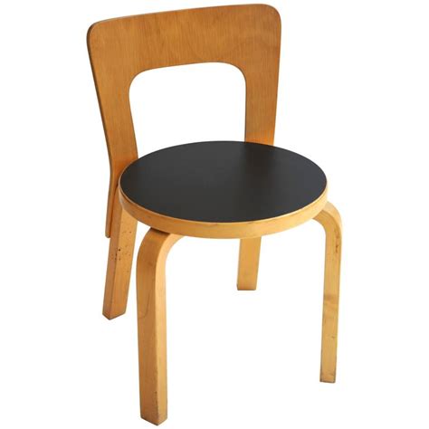 Alvar aalto created a lasting legacy in modern design as an architect and designer. Alvar Aalto Child Chair 66 at 1stdibs