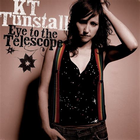 eye to the telescope kt tunstall — listen and discover music at last fm